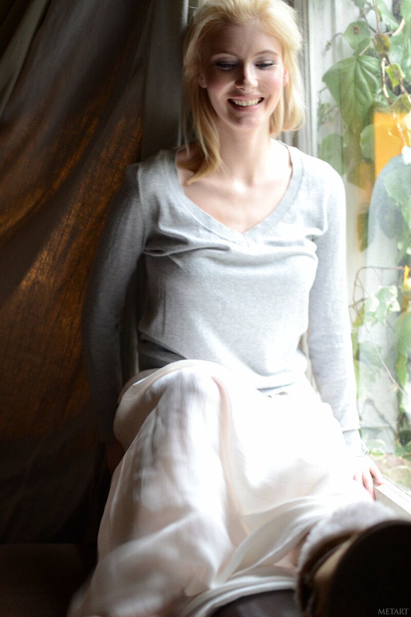 Проститутка Доминика