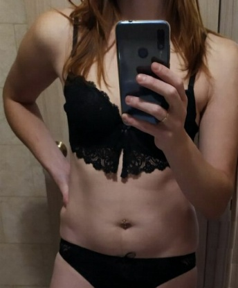 Проститутка Любовка