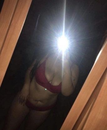 Проститутка Ира